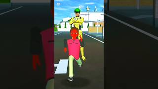 yuta dancer and yuta convert Alien #video #shortsvideo #viralvideo #games #shortsvideo #shortsvideo