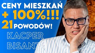 21 Reasons Why Real Estate Prices Are Rising The Reports Are Ruthless