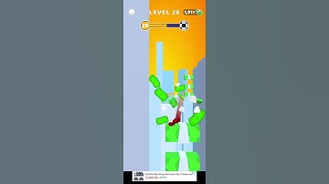 Level 26🤑(money level) of sword play