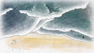 James Holt - Sometimes I Can Be An Island Lyric Video