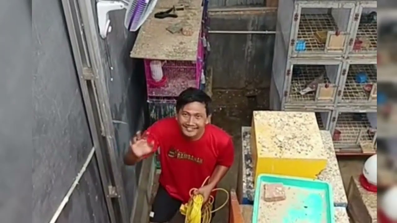 PEKERJAAN ATASI SALURAN TERSUMBAT DIKANDANG BURUNG SULTAN, KOTA METRO ☎️ 081291111455 