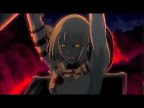 Claymore Clare Returns To Fight Priscilla 