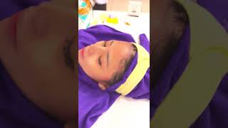 Langkah Facial Black Magnet Cleopatra By Dr.mufiana