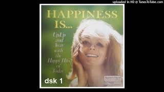 Various Artists - RD Collection - Happiness is... ©1970 - Disc 1
