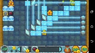 Laser Quest Level 57