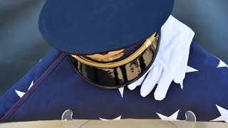 Police memorial