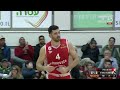 Highlights From Gur Lavie 20-Point Game
