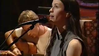 Alanis Morissette - Your House (Acoustic Rehearsal) 1999