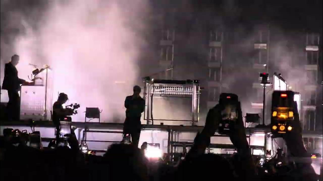 Rüfüs du Sol, Estadio Banorte MTY 03/14/25 YouTube
