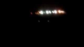 Fireworks - Homemade Multi-break Shell "Peanut Shell" Profile