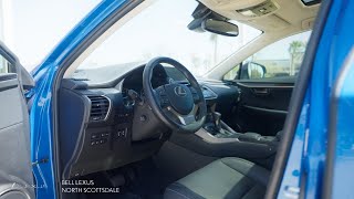 L/Certified Sales Event! || Bell Lexus North Scottsdale