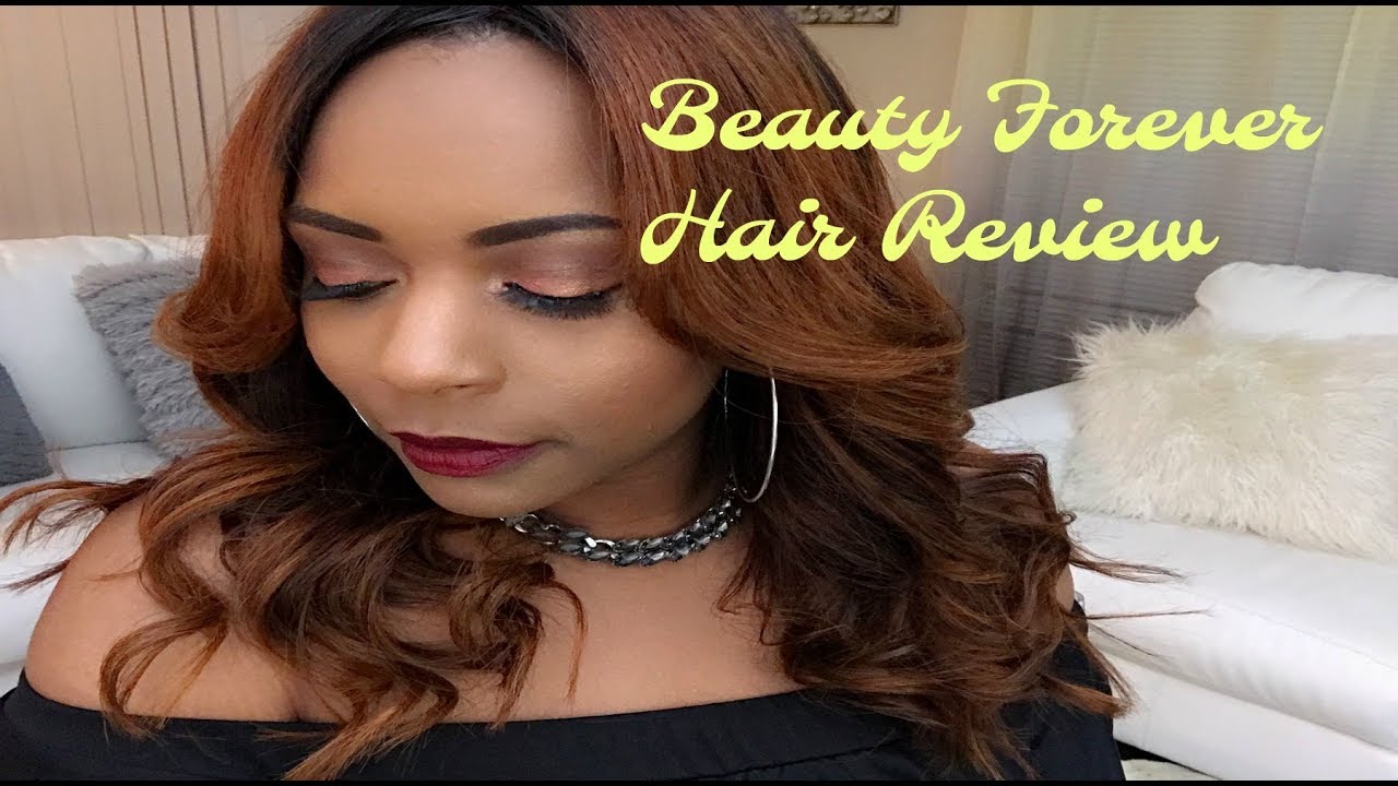 Beauty Forever Loose Wave Hair Review Update Best Allie Express Hair