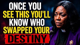 Ex-Witch Reveals: How to Identify Who Swapped Your Destiny & Reverse the Curse