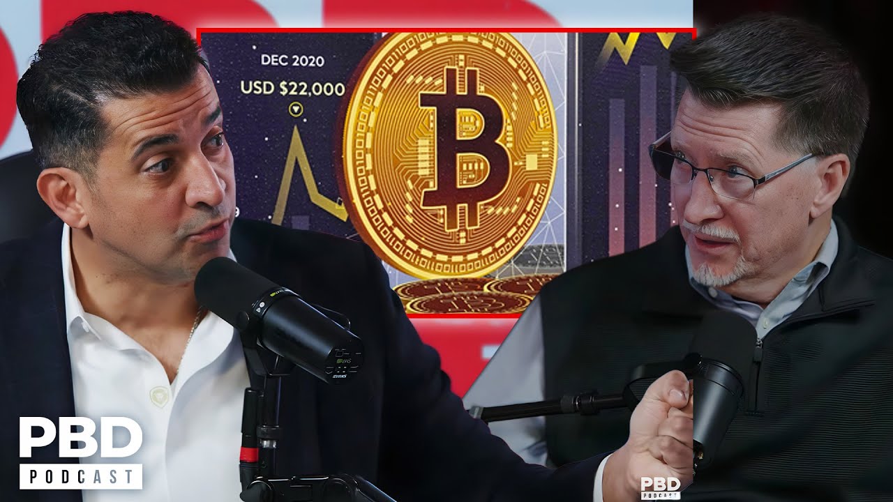 “ Trillion LOST In Crypto” – Bitcoin & XRP Wobble As CRYPTO CRASH Fears Grow