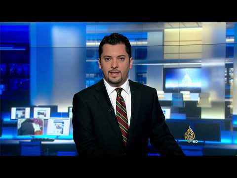موجز الأخبار - العاشرة صباحا 20/02/2015