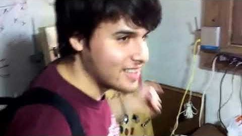 2011 GeeksOnAPlane - Casa Da Cultura Digital & Garoa Hacker Clube