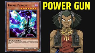 19 năm của Khẩu súng Bá Vương trong Yugi-oh | Jininsta screenshot 4