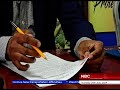 Public Employees Association Demand For Salary Increase | NBC PNG