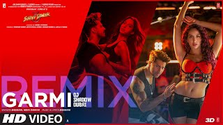 Presenting the remix video for song "garmi" from movie street dancer
3d. this foot-tapping soundtrack is sung by neha kakkar, badshah,
composed, penn...
