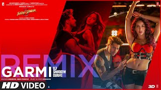 Street Dancer 3D : Garmi Remix | Varun D, Shraddha K, Nora F | Neha K, Badshah | DJ Shadow Dubai Resimi