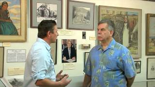 Access Rewind EPISODE #3: San Bernardino Historical & Pioneer Society (HD)