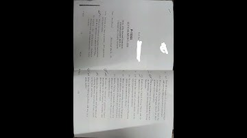 M.Sc. Computer Science Theory Of Computation (Second Semester)  #hnbgu  #ds  #pyq  #msc 2023-24