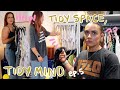 MESSY GIRL DIARIES: DECLUTTERING MY TSHIRT COLLECTION | TIDY SPACE, TIDY MIND PT.5 | EmmasRectangle