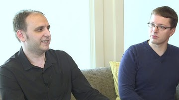 SF Scala: Eugene Burmako & Alex Suhan Interview