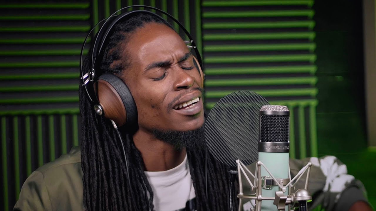 Eesah - Dubplate - Little Lion Sound - Kill A Sound (Gravé Dans La Roche)