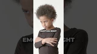 Never Yell At Your Kids