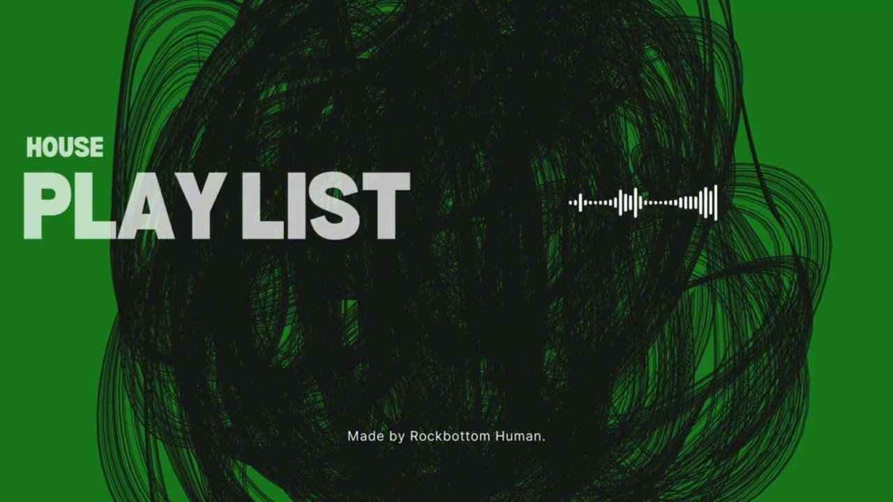 Rhythmic Minimal Tech House Mix | Hypnotic Grooves & Tight Flow