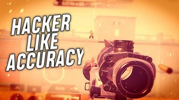 Hacker Like Accuracy |BGMI Montage| OnePlus,9R,9,8T,7T,7,6T,8,N105G,N100,Nord,5T,NeverSettle