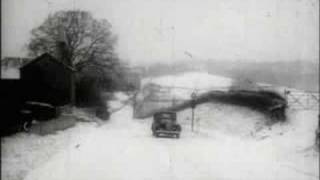 Britain suffered one of it's worst winters in 1962/63 and this short
clip shows how severe it was. the shadows provide background tracks to
and...