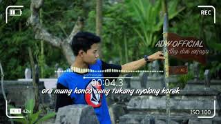Story WA 30 menit||Ega alfariz 2019