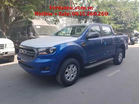 Giá Bán Xe Ford Ranger XLS 1 Cầu 2019 Tại Long An Giá Bán Xe Ford Ranger XLS 1 Cầu 2019 Tại Long An