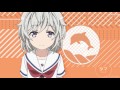 2016年4月新番組アニメ「はいふり」PV第1弾 / Hai-Furi