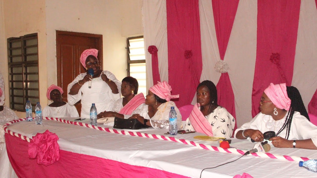 JIF 2026 A KÉTOU: Le Maire Angélique Adegnika donne un cachet spécial à la célébration 