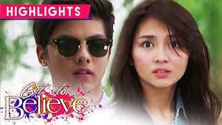 Joaquin at Chichay, muling nagkrus ang landas | Got To Believe