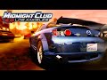 FOREVER MIDNIGHT CLUB LA on Xbox Series X Gameplay