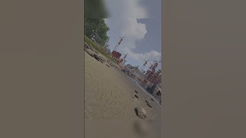 spawning into rust in 2025 be like