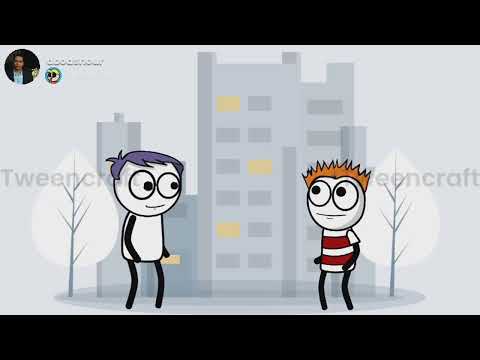 لما صاحبك يتنطط عليك