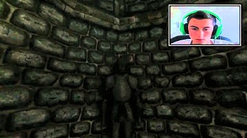 Amnesia  Playthrough Part  1   I Got Scared Already