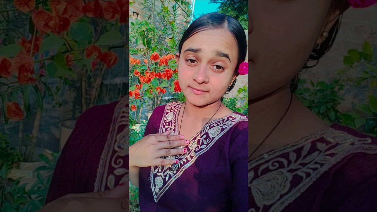 তুমি আমার জান রে 🤩 