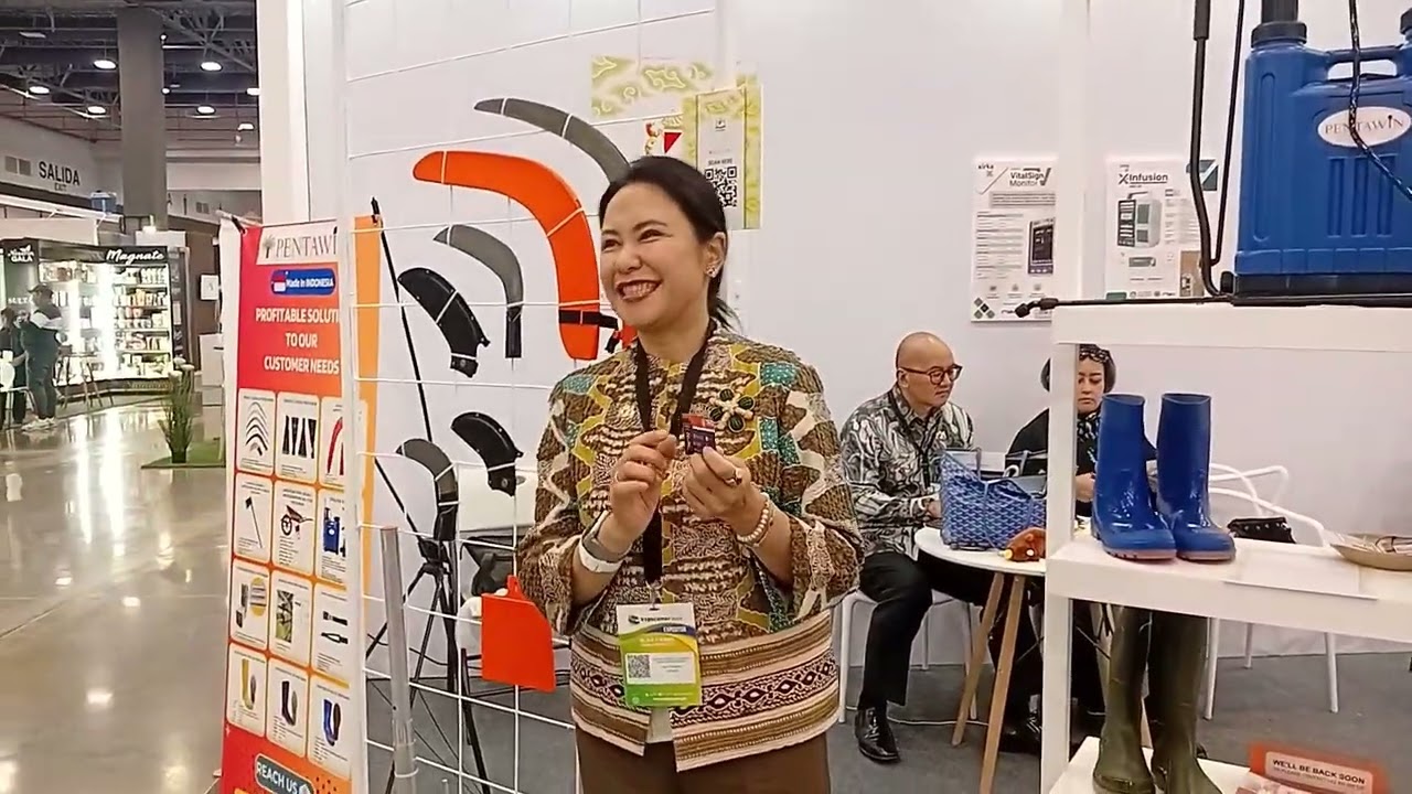 Panama Expocomer 25 27 March 2025