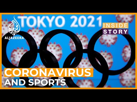 How is the coronavirus pandemic affecting the sporting world? | Inside Story