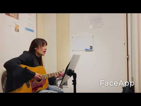 WANDS    MILLION MILES AWAY   を歌ってみた！