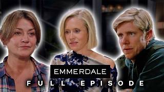 Emmerdale Full Episode | Thursday 15th October 2026