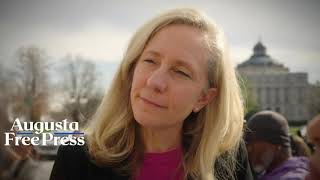 VIRGINIA: Spanberger vetoes the Affordable Medicine Act: Make it make sense!