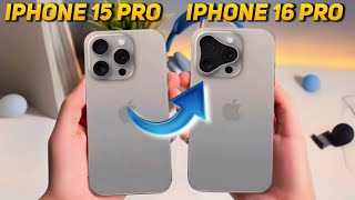 iPhone 16 Pro This Feature is weird (Hindi)|🥺 iphone 16 plus