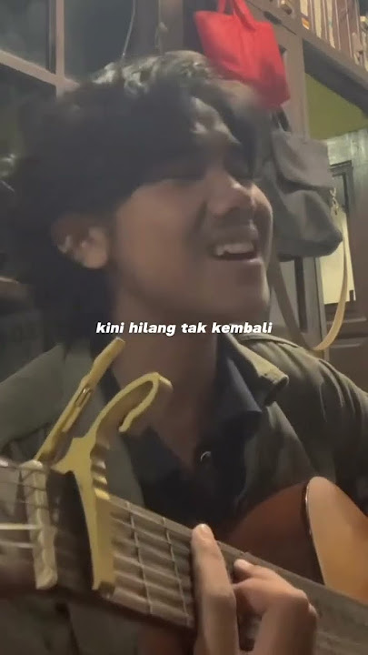 Hilang Tanpa Bilang x Dan Lagi (Story WA) || haruskah kita berakhir cukup sampai disini